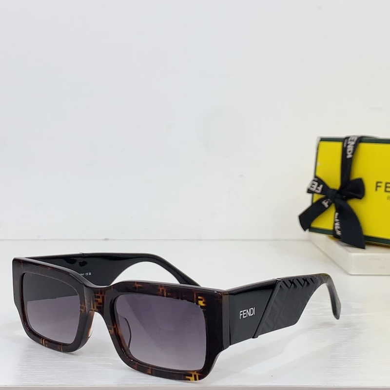 Fendi Sunglasses